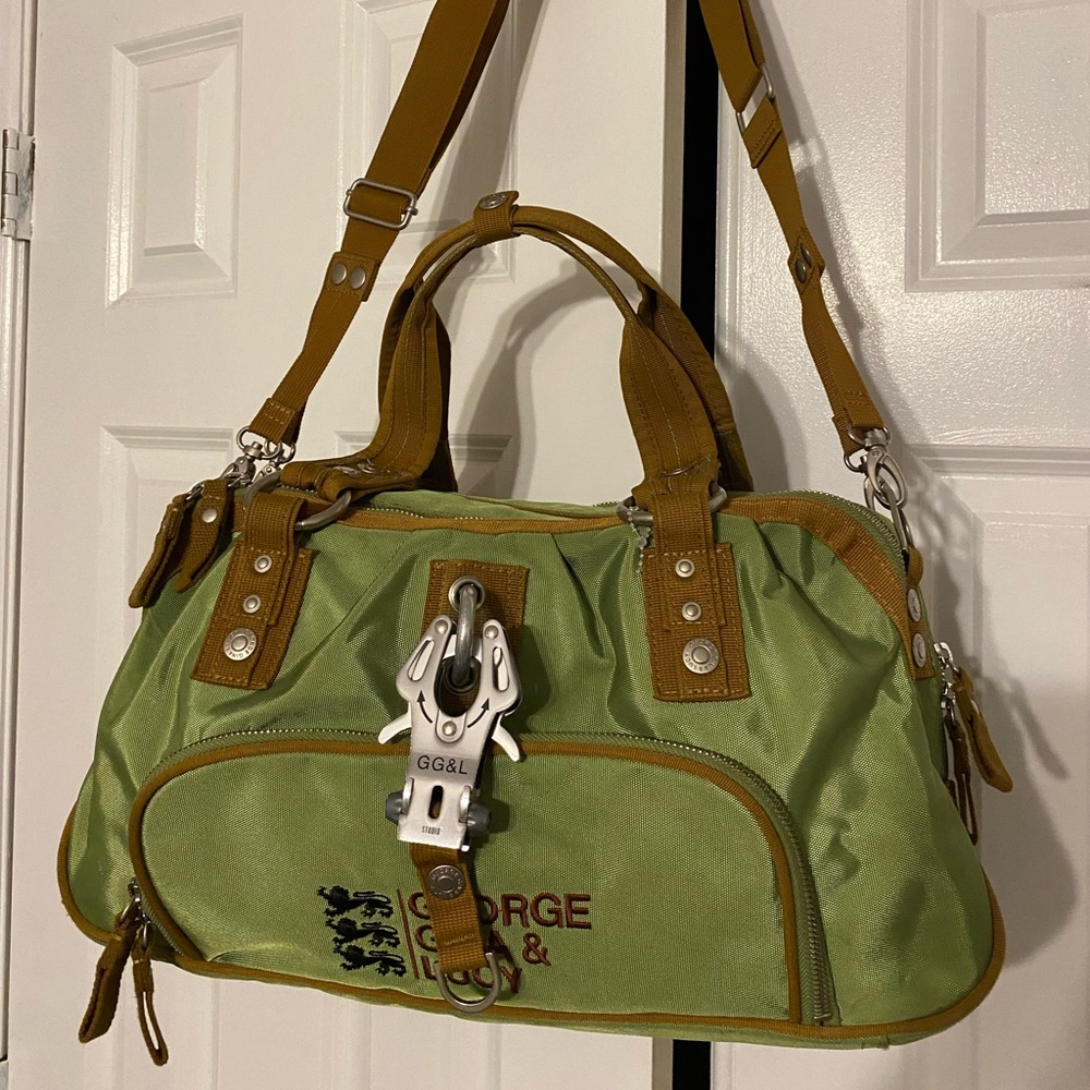 George Gina Lucy bag